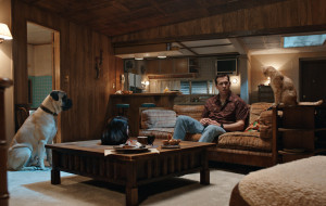 "The Voices," starring Ryan Reynolds, is a black comedy directed by (Courtesy of Reiner Bajo)