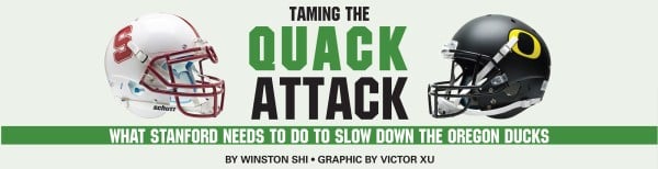 Taming the Quack Attack
