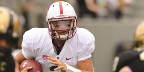 Second spring session begins for Stanford football