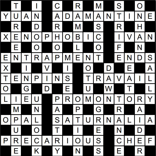 stanford-daily-crossword-puzzle-solutions-may-30