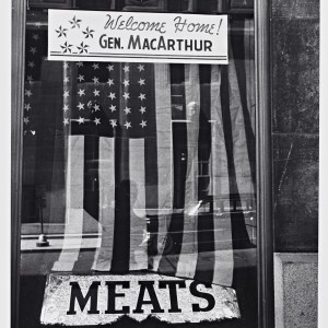 An interview with Peter Galassi, curator of "Robert Frank in America"