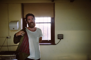 Photo by Lisa Frieling Courtesy of Treasure Island Music Festival, Chet Faker will be lighting up the Tunnel Stage on Sunday