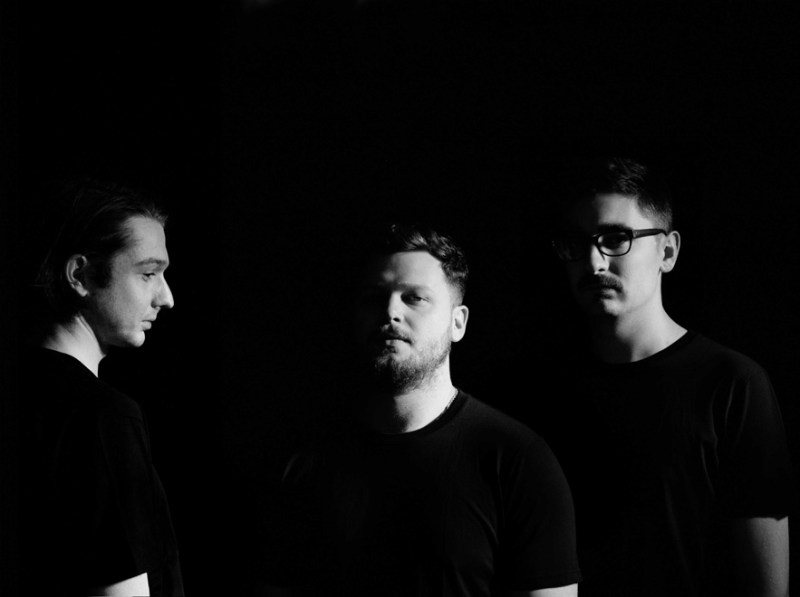 Photo by Gabriel Green Courtesy of Treasure Island Music Festival, alt-J will be promoting their new album This Is All Yours Sunday at TIMF
