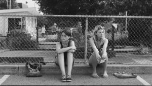 Still from "Tu Dors Nicole," courtesy of the Toronto International Film Festival.