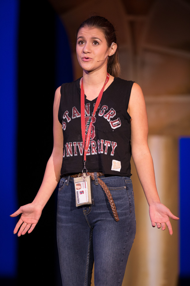 Student-run Gaieties offers unique production experience
