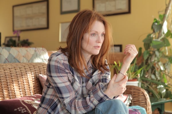 Julianne Moore as Alice Photo by Linda Kallerus, Courtesy of Sony Pictures Classics