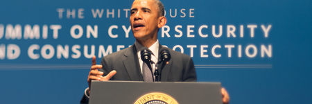 Photos: President Obama's keynote address