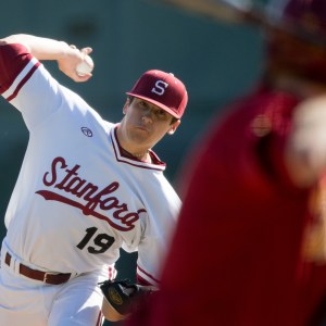 Cal Quantrill - Tommy John Surgery Pitcher at Cleveland Indians