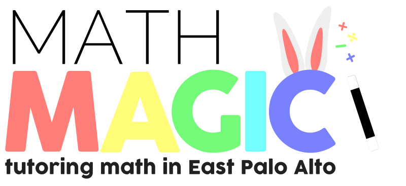 Math Magic Logo