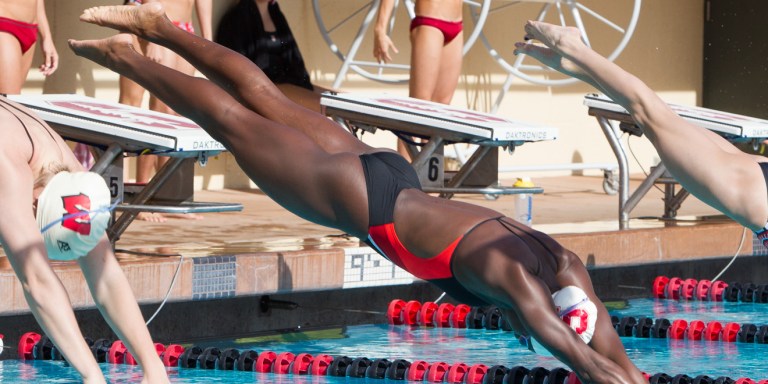 Simone Manuel