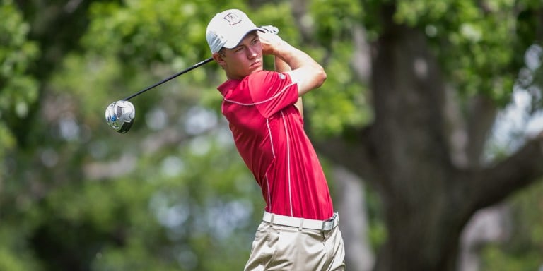 Maverick McNealy