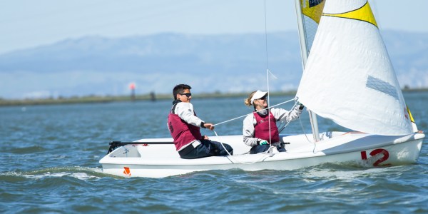 Stanford Sailing