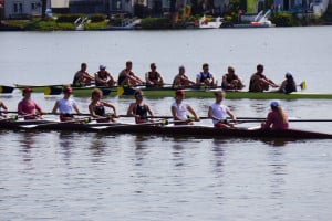 Despite the losses at Big Row, the No. 6 Stanford women's rowing team has accumulated great results this season, with the varsity  eight winning five races on the year and the 2V8 and varsity four earning a pair of victories. The team is enters Pac-12 championships this weekend coming off of a tough loss to Cal.