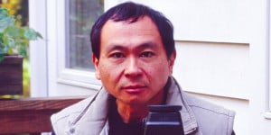 Francis Fukuyama, a Freeman Spolgi Institute fellow and professor of Political Science received acclaim for his 1989 essay "The End of History?" that was well-timed with the fall of the Soviet Union. (Courtesy of Francis Fukuyama)