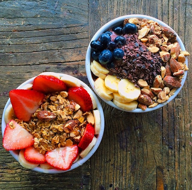 Why going to Bare Bowls is worth more than a pretty Instagram picture
