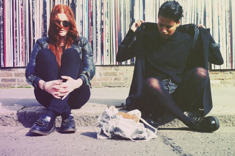 Icona Pop - London life (Wikimedia Commons)