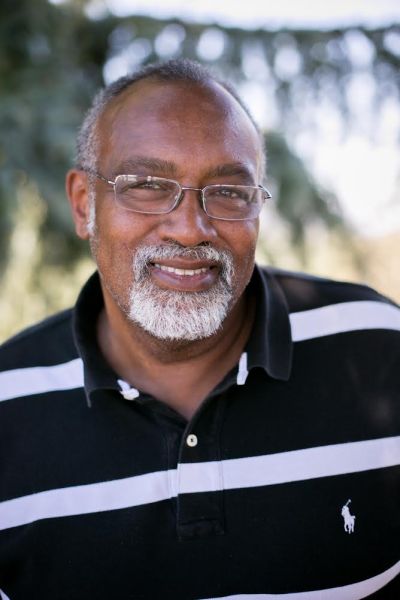 Glenn Loury will speak tonight at a Center for Advanced Study in the Behavioral Sciences (CASBS) symposium. (Courtesy of CASBS)