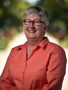 Title IX Coordinator Cathy Glaze to retire in July