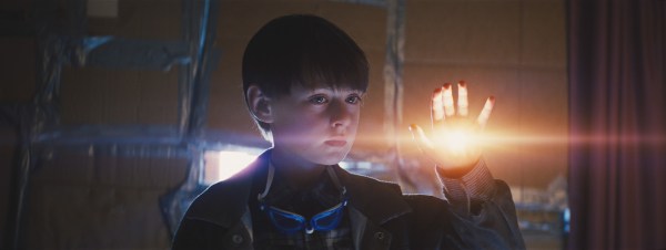 A scene from "Midnight Special." (Courtesy of Warner Bros. Pictures)