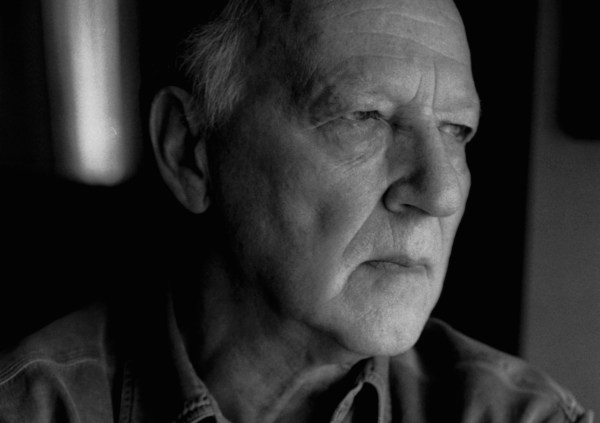 Werner Herzog, the director of "Lo and Behold, Reveries of the Connected World," an investigation into the ins and outs of the Internet Era. (Photo courtesy of Magnolia Pictures.)