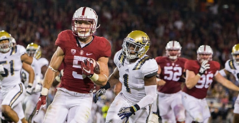 Christian McCaffrey