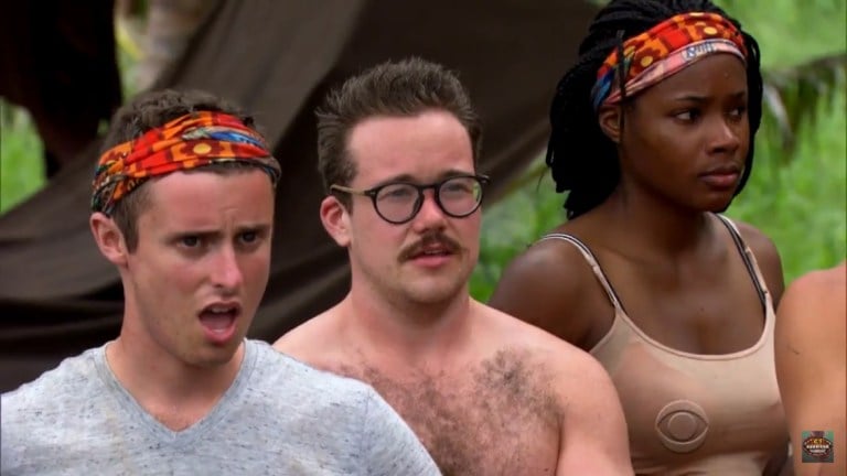 Adam Klein '13 will compete in Season 33 of "Survivor." (Courtesy of Adam Klein)