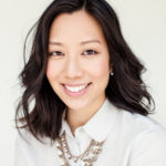 Floravere founder and CEO, Molly Kang MBA '15. (FLORAVERE)