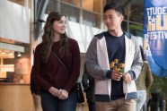 Film Review Edge Of Seventeen Nails The Awful Teen Years The 