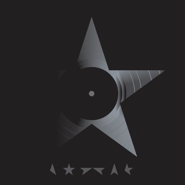 David Bowie's "Blackstar" stood out as one of the best albums of 2016. (Wikimedia Commons, Joseph.bleh)