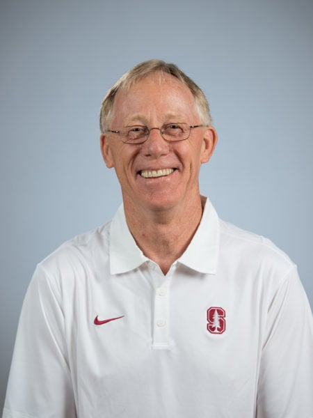 John Dunning to retire after 16 years as Stanford women's volleyball head coach