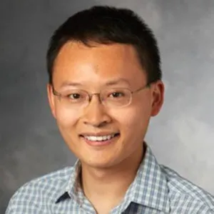 Fresh faculty: James Zou, biomedical data science department