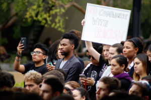 Faculty join the fight to protect undocumented community members