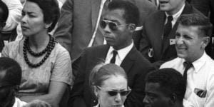 Raoul Peck redefines the Civil Rights Movement in Oscar-nominated 'I Am Not Your Negro'