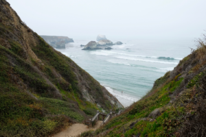 Why I'll always take the long way: A love letter to the PCH