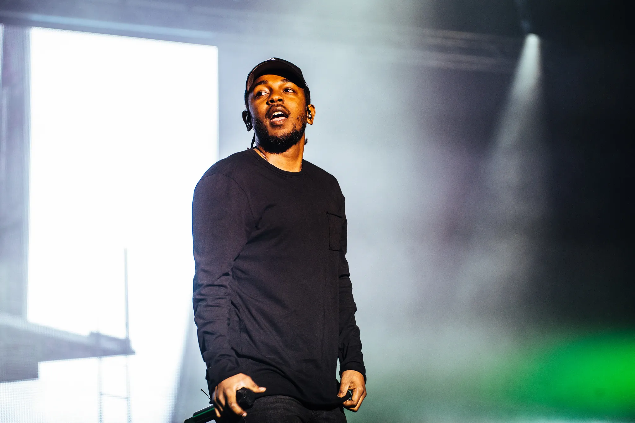 Kendrick Lamar Is Redefining the Expectations Set For Him With DAMN