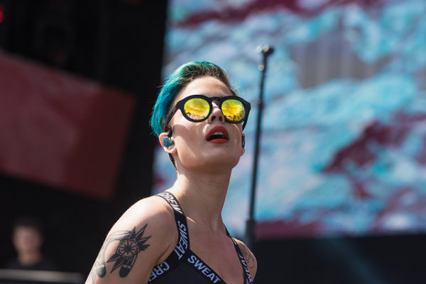 What's next for Halsey? A look at her latest single, 'Now or Never'