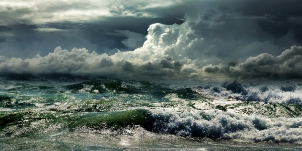 Stanford researchers have found a direct connection between extreme weather events and global warming (Shutterstock).