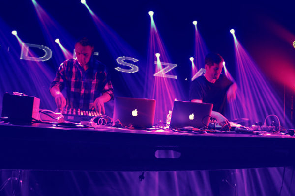 Three years in the making: ODESZA drop singles from upcoming album