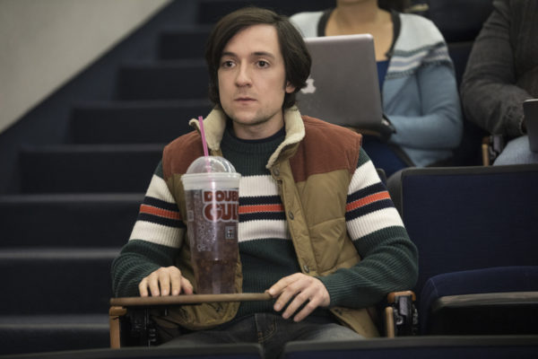 Josh Brener of 'Silicon Valley' talks comedy writing and the 'Rude Boys on the Lot'