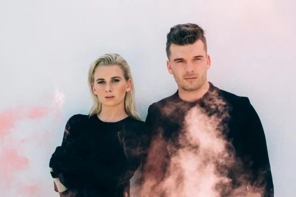 Caleb Nott of Broods on movements that make you move