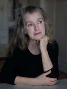 Q&A with activist writer Rebecca Solnit