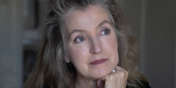 The Daily sat down with activist writer Rebecca Solnit (Courtesy of Adrian Mendoza).