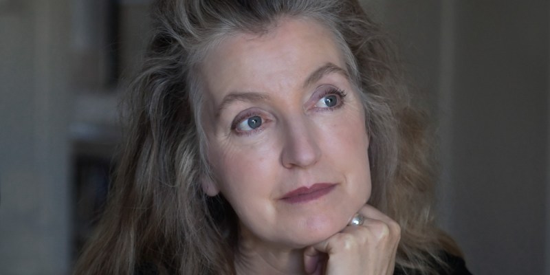 The Daily sat down with activist writer Rebecca Solnit (Courtesy of Adrian Mendoza).