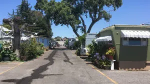 Buena Vista Mobile Home Park preserved in victory for affordable housing