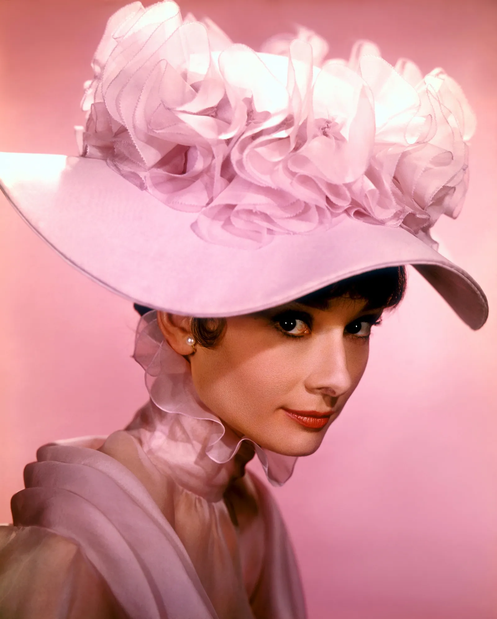 At the Stanford Theatre: 'My Fair Lady,' May 6 & 7