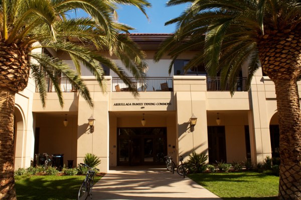 Months of contract negotiations and policy changes have brought new dishes and a more flexible menu to Arrillaga Dining.