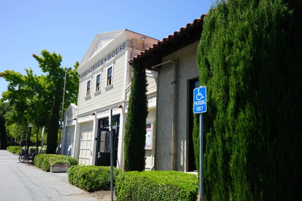 Community Centers are among the VPSA offices facing organizational uncertainty (MELISSA WEYANT/The Stanford Daily).