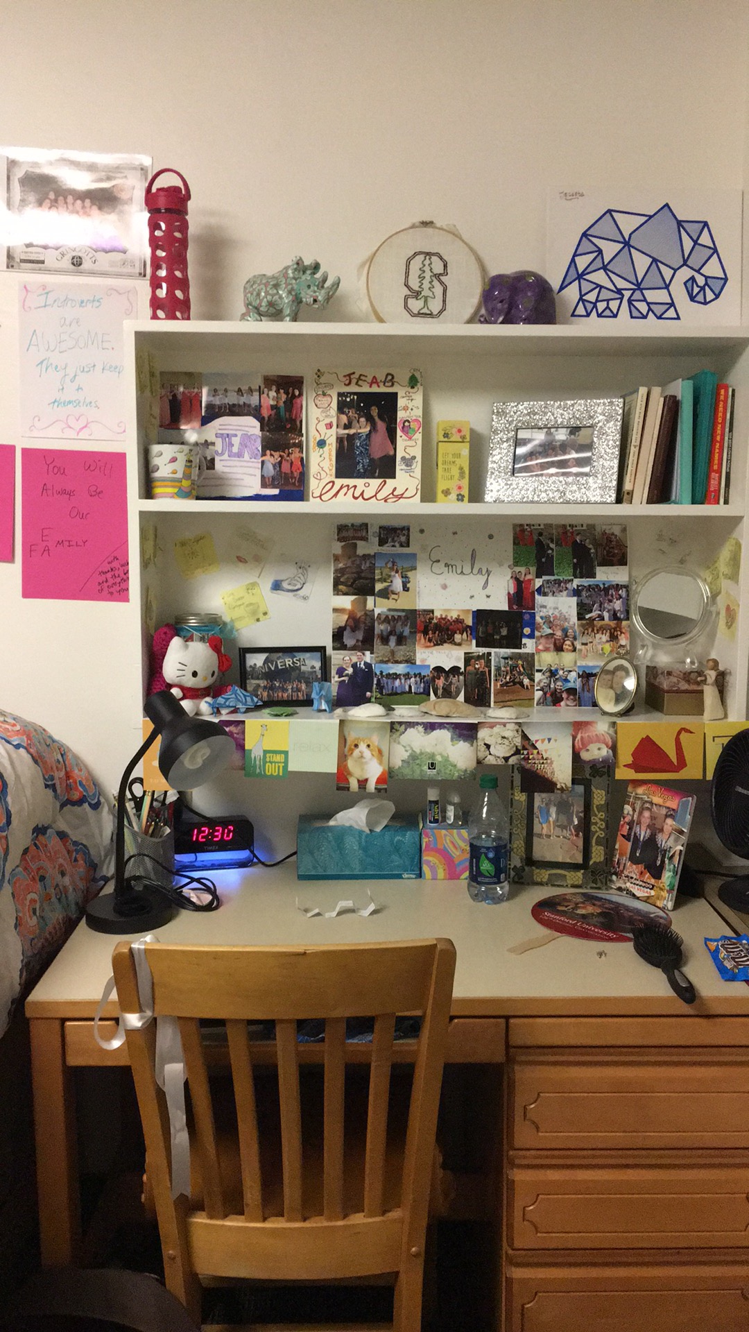 50 thoughts you have while packing up your dorm room