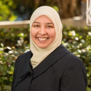 Unique lab studies mental health in Muslim communities