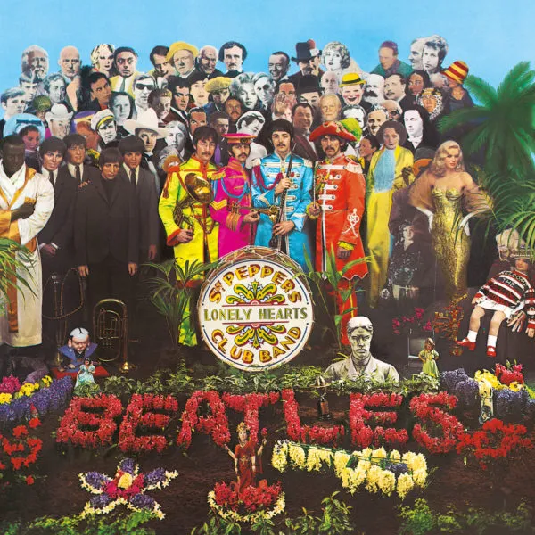 'Sgt. Pepper's Lonely Hearts Club Band': Reflections on a Beatles opus, 50 years on